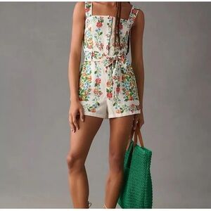 Farm Rio Romper size XXS